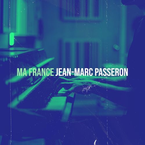 Ma France cover art