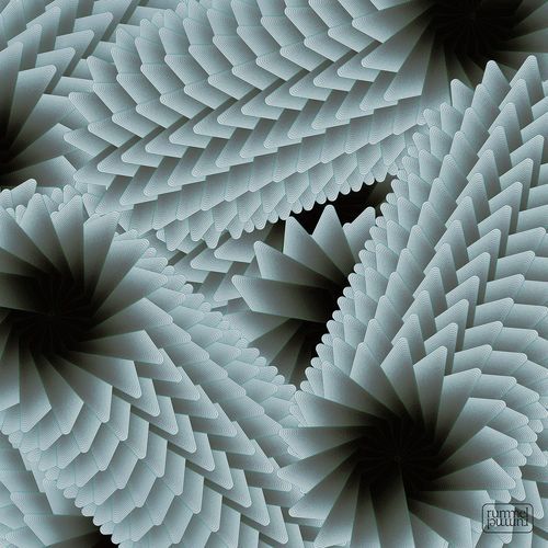 Machines (Gespona Remix) cover art