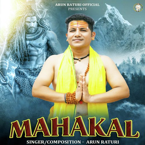 Mahakal