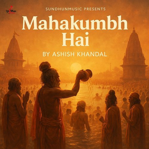 Mahakumbh Hai