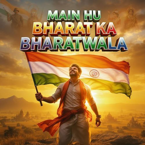 Main Hu Bharat Ka Bharatwala