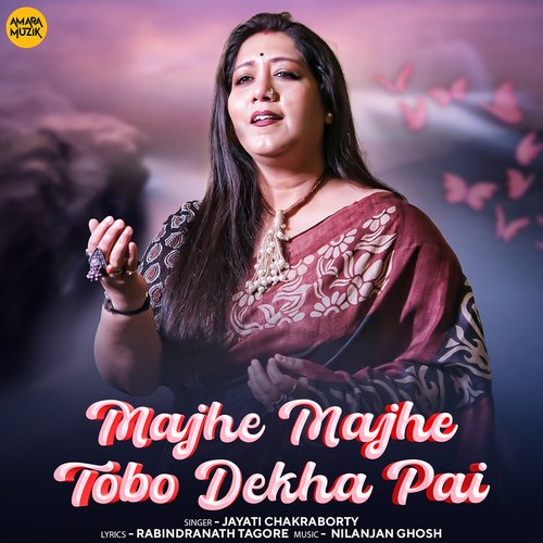 Majhe Majhe Tobo Dekha Pai