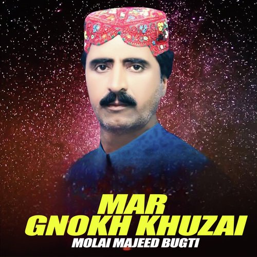 Mar Gnokh Khuzai