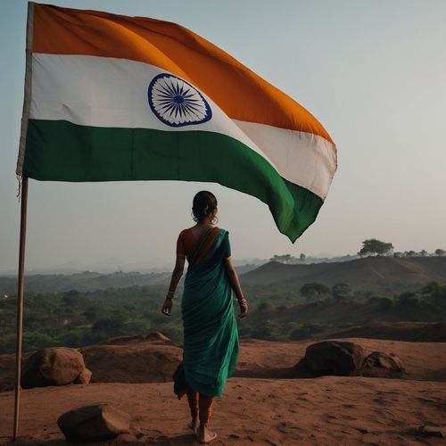 Me Hu Bharat Ka Bharatwala