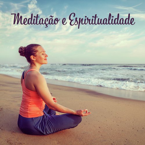Meditação e Espiritualidade cover art