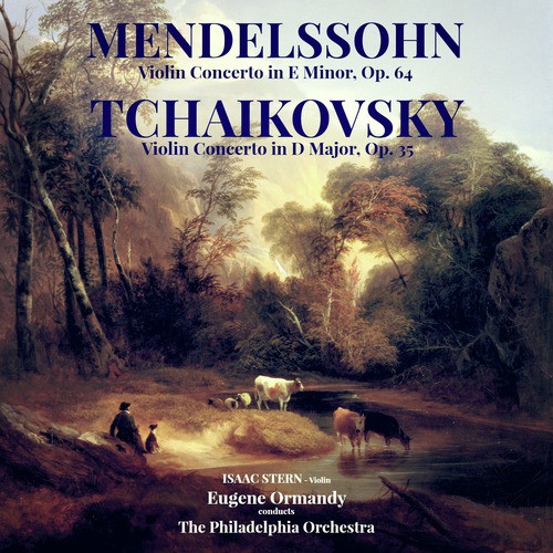 Violin Concerto in D Major, Op. 35: I. Allegro moderato