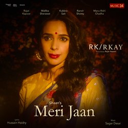 Meri Jaan (From &quot;rk/rkay&quot;)-KgYdAD5aQFs