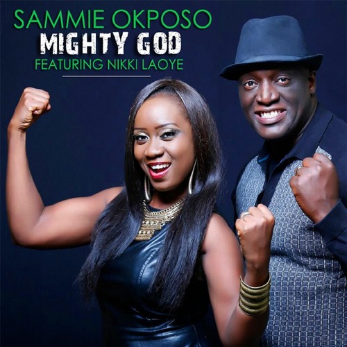 Mighty God (feat. Nikki Laoye)_poster_image