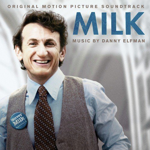Gay Rights Now! (From "Milk" Soundtrack)