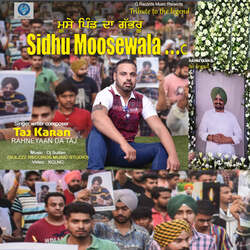 Moose Pind Da Gabru SidhuMooseWala-IgYzegdTbgE