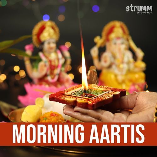 Jai Kashyap Nandan - Surya Aarti