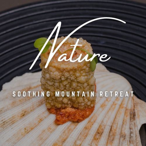 Mountain Spa Harmony: High Altitude Bliss