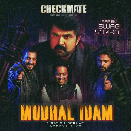 Mudhal Idam (From "Checkmate")
