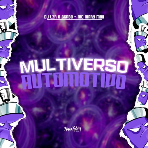 Multiverso Automotivo