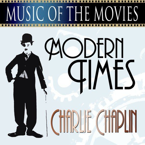 Music Of The Movies - Modern Times_poster_image