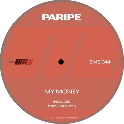 My Money (Jason Rivas Remix)