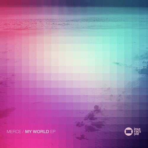 My World EP