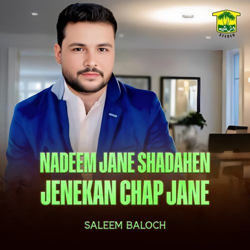 Nadeem Jane Shadahen Jenekan Chap Jane cover art