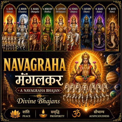 Navagraha Mangalkar!