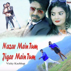 Nazar Mein Tum Jigar Mein Tum-CRlTQExYcV8