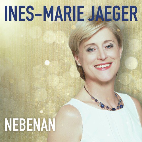 Ines-Marie Jaeger