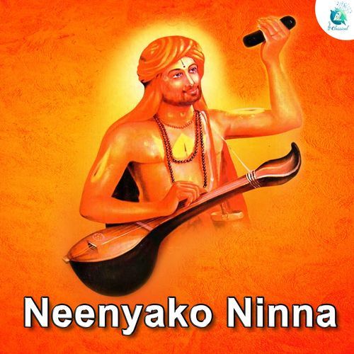 Neenyako Ninna