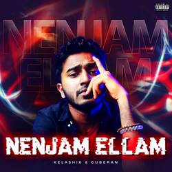 Nenjam Ellam (Feat. Guberan) - Single-BxwzWxdeaFc