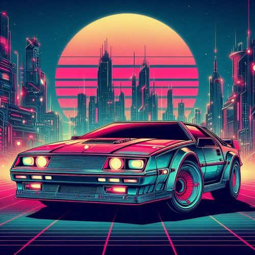 Analog Anthem