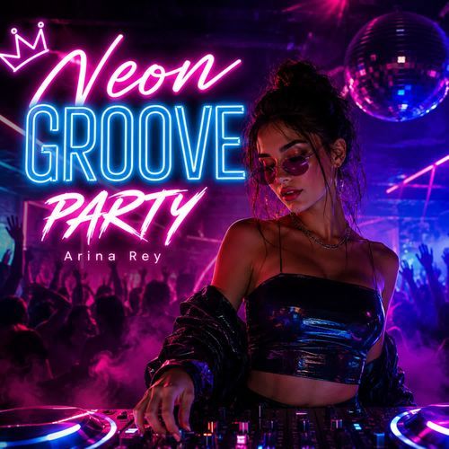 Neon Groove Party