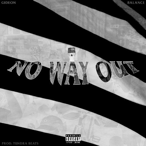 No Way Out (feat. Balance)_poster_image