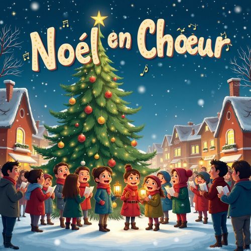 Noël en Chœur_poster_image