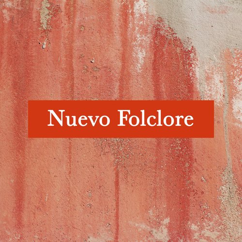 Nuevo Folclore
