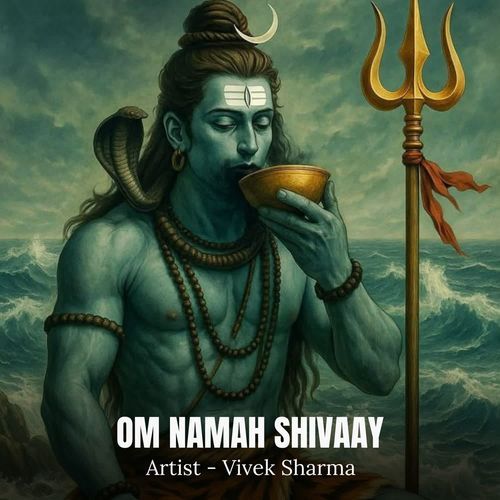 OM NAMAH SHIVAAY