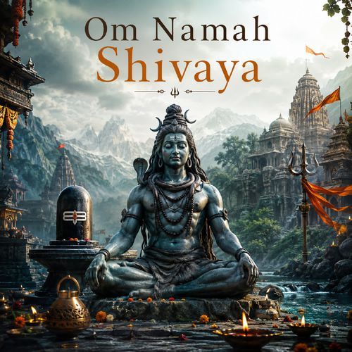Om Namah Shivaya