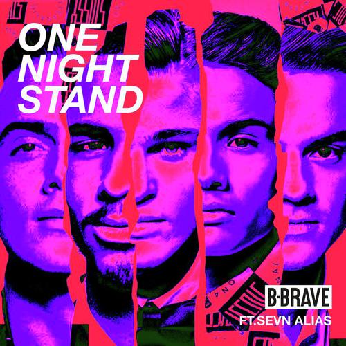 One Night Stand Dutch 2016 500x500 