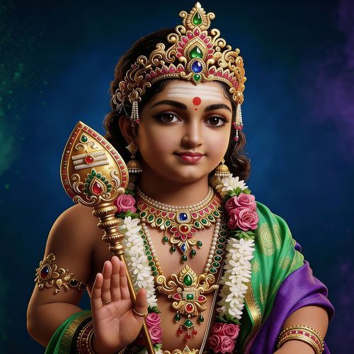 Pachaimayil Vaganane