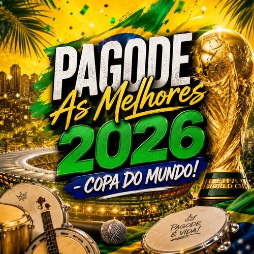 No Compasso do Criador / Tu Mandas no Meu Coração / Louca Paixão / Recado a Minha Amada (Ao Vivo)