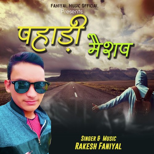 Pahadi Mashup