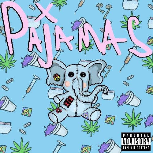 Day Dream cover art