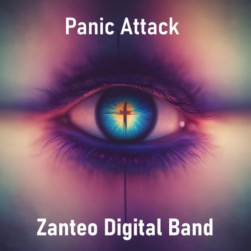 Beyond the Silence cover art