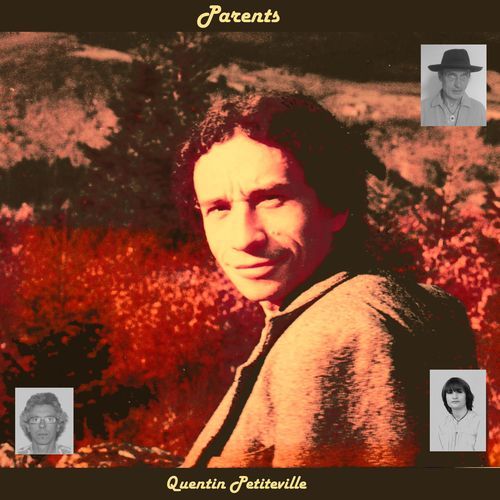 Extended Family cover art