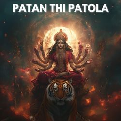 Patan Thi Patola (Live)-QCYaAQVyAFQ