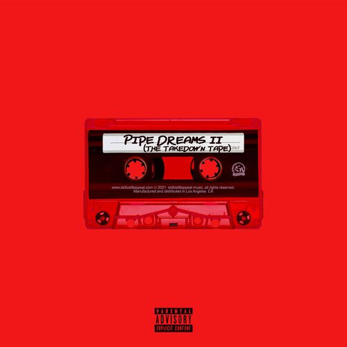 Manish cover art