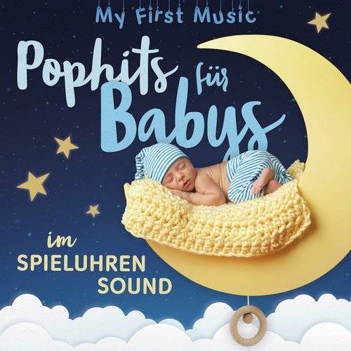 Pophits für Babys im Spieluhrensound_poster_image