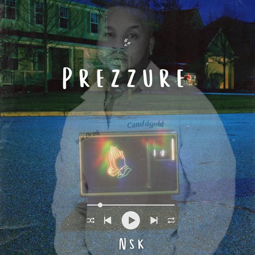 Prezzure cover art