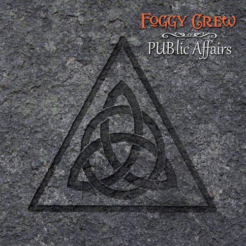 The Song with No Name cover art