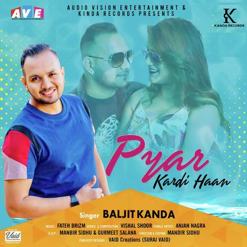 Pyar Kardi Han