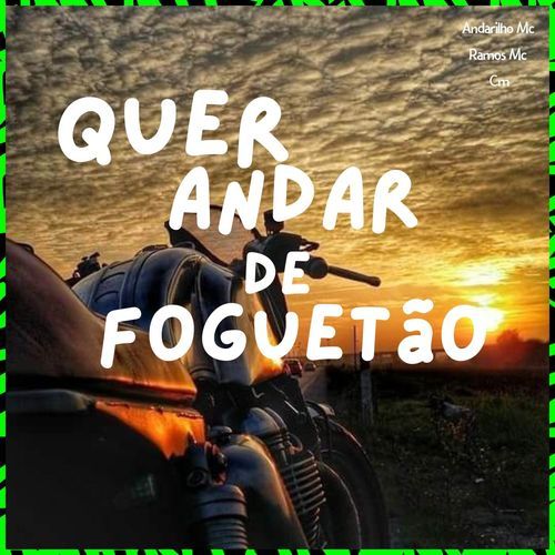 Quer Andar de Foguetão_poster_image