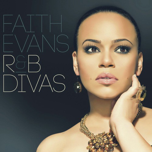 Lovin' Me (Theme From "R&B Divas") Lyrics - Faith Evans - Only On JioSaavn