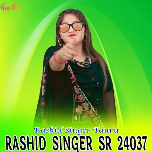 RASHID  SINGER  SR  24037